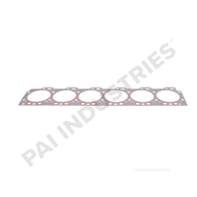 Load image into Gallery viewer, PAI 131579 CUMMINS 3935586 HEAD GASKET (6C / ISC / ISL) (0.25MM OVERSIZE)