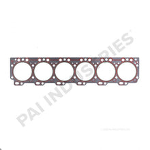 Load image into Gallery viewer, PAI 131579 CUMMINS 3935586 HEAD GASKET (6C / ISC / ISL) (0.25MM OVERSIZE)