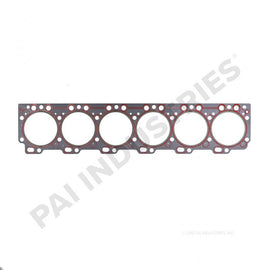 PAI 131579 CUMMINS 3935586 HEAD GASKET (6C / ISC / ISL) (0.25MM OVERSIZE)