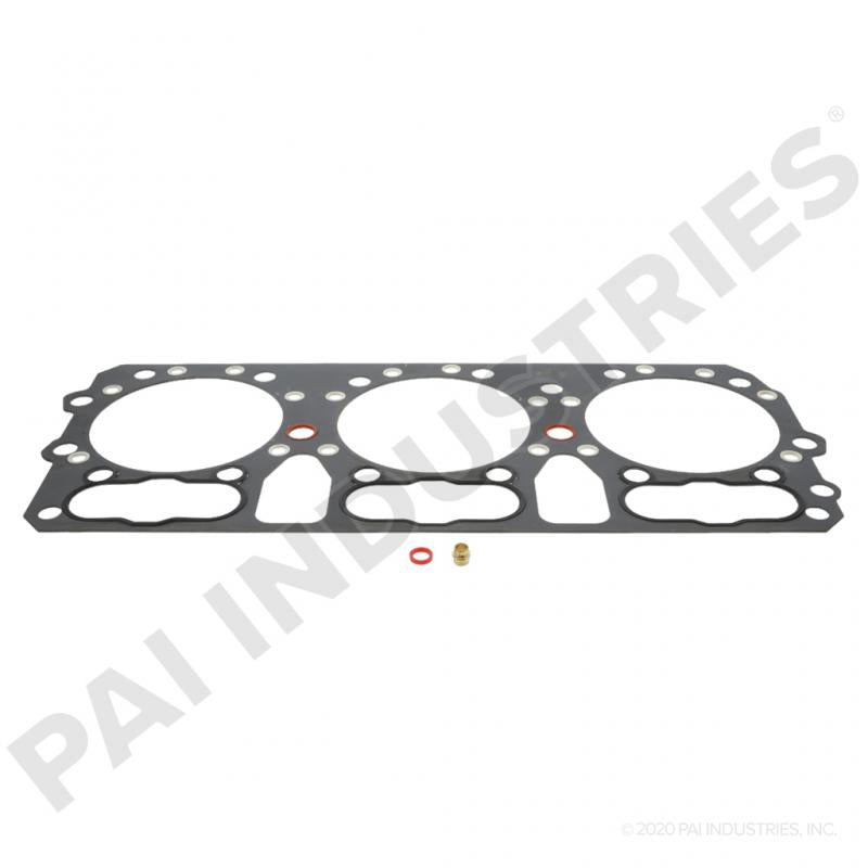 PAI 131581 CUMMINS BM98021 CYLINDER HEAD GASKET ASSEMBLY (1710 / V28) | woodlineparts.com
