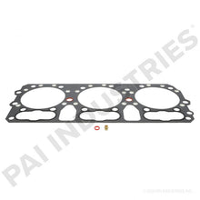 Load image into Gallery viewer, PAI 131581 CUMMINS BM98021 CYLINDER HEAD GASKET ASSEMBLY (1710 / V28) | woodlineparts.com