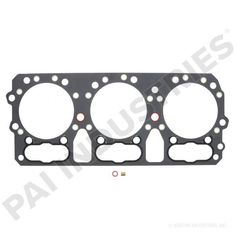 PAI 131581 CUMMINS BM98021 CYLINDER HEAD GASKET ASSEMBLY (1710 / V28) | woodlineparts.com
