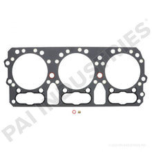 Load image into Gallery viewer, PAI 131581 CUMMINS BM98021 CYLINDER HEAD GASKET ASSEMBLY (1710 / V28) | woodlineparts.com