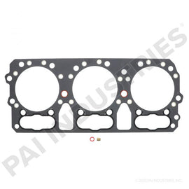 PAI 131581 CUMMINS BM98021 CYLINDER HEAD GASKET ASSEMBLY (1710 / V28) | woodlineparts.com