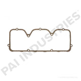 PAI 131583 CUMMINS 3077198 ROCKER LEVER COVER GASKET (1710 / V28)