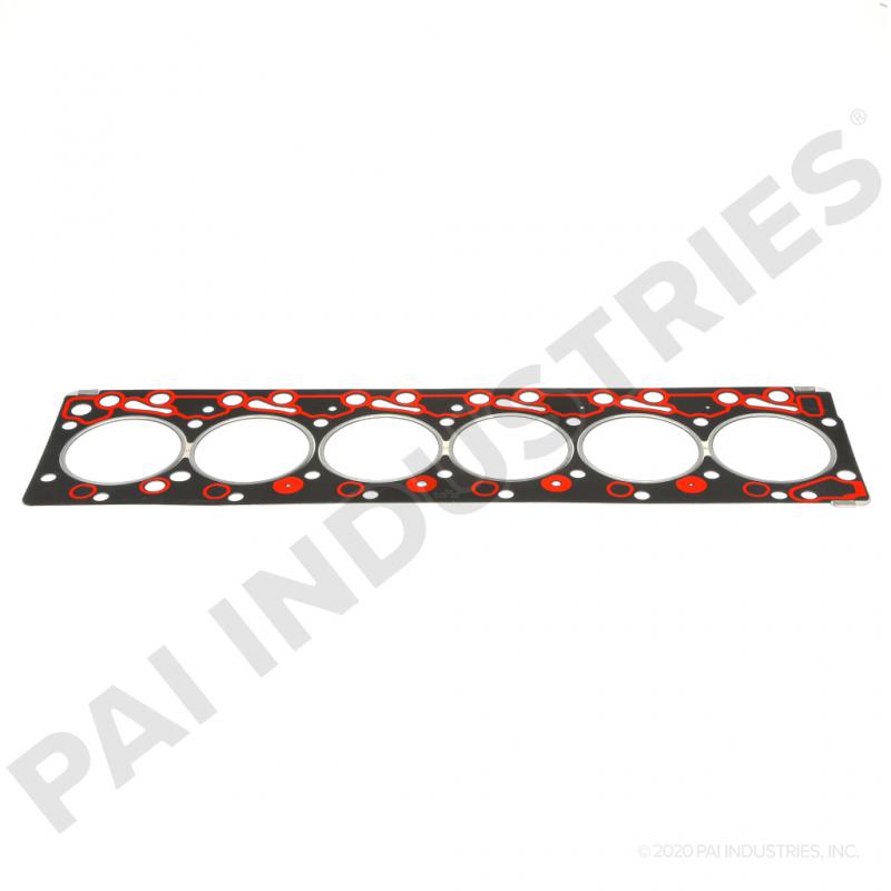 PAI 131586 CUMMINS 3977063 CYLINDER HEAD GASKET ASSEMBLY (LATE) | woodlineparts.com