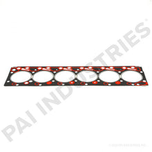 Load image into Gallery viewer, PAI 131586 CUMMINS 3977063 CYLINDER HEAD GASKET ASSEMBLY (LATE) | woodlineparts.com