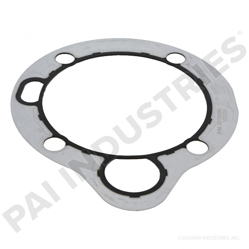 PACK OF 3 PAI 131591 CUMMINS 3076226 AIR COMPRESSOR GASKET (855 / N14)