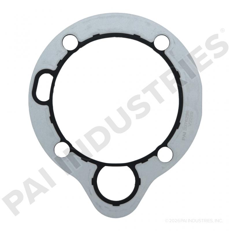 PACK OF 3 PAI 131591 CUMMINS 3076226 AIR COMPRESSOR GASKET (855 / N14)