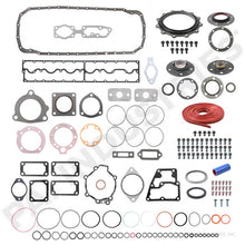Load image into Gallery viewer, PAI 131597 CUMMINS 4089998 LOWER GASKET KIT (L10 / L10E / M11 / ISM)