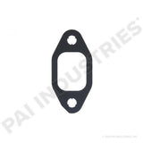 PACK OF 6 PAI 131600 CUMMINS 3929881 EXHAUST MANIFOLD GASKET (4B / 6B LATE)