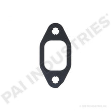 Load image into Gallery viewer, PACK OF 6 PAI 131600 CUMMINS 3929881 EXHAUST MANIFOLD GASKET (4B / 6B LATE) | woodlineparts.com