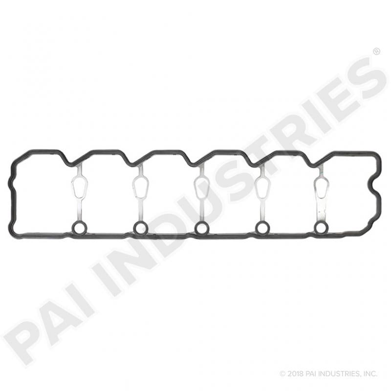 PAI 131606 CUMMINS 4939178 VALVE COVER GASKET (ISB / QSB) (AUTOMOTIVE)