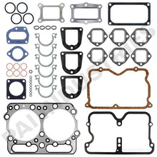 Load image into Gallery viewer, PAI 131632 CUMMINS 4024957 SET,GASKET,UPPER