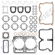 Load image into Gallery viewer, PAI 131633 CUMMINS 4024958 UPPER GASKET KIT (SINGLE) (855)