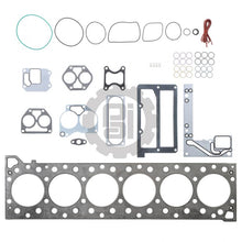 Load image into Gallery viewer, PAI 131637 CUMMINS 4955595 UPPER GASKET KIT (ISX) (08/27/01 &amp; LATER)