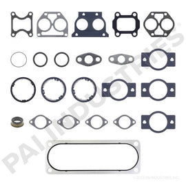 PAI 131638-152 CUMMINS N/A TURBOCHARGER GASKET SUB KIT (ISX)