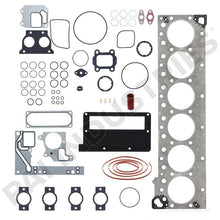 Load image into Gallery viewer, PAI 131638E CUMMINS 4955596 UPPER ENGINE GASKET KIT (ISX) (EGR)