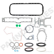 Load image into Gallery viewer, PAI 131639 CUMMINS 4955590 LOWER ENGINE GASKET SET (ISX) (EARLY)