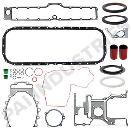 PAI 131640 CUMMINS 4955591 LOWER GASKET SET (ISX) (LATE) (4089170) | woodlineparts.com