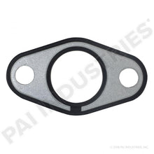 Load image into Gallery viewer, PACK OF 6 PAI 131641 CUMMINS 4973532 OIL COOLER CORE GASKET (ISX)