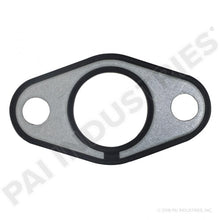 Load image into Gallery viewer, PACK OF 6 PAI 131641 CUMMINS 4973532 OIL COOLER CORE GASKET (ISX)