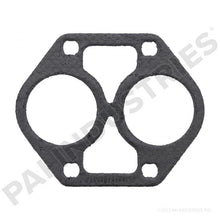 Load image into Gallery viewer, PACK OF 5 PAI 131650 CUMMINS 4907446 EXHAUST MANIFOLD GASKET (ISX) (USA) | woodlineparts.com
