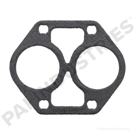 PACK OF 5 PAI 131650 CUMMINS 4907446 EXHAUST MANIFOLD GASKET (ISX) (USA) | woodlineparts.com