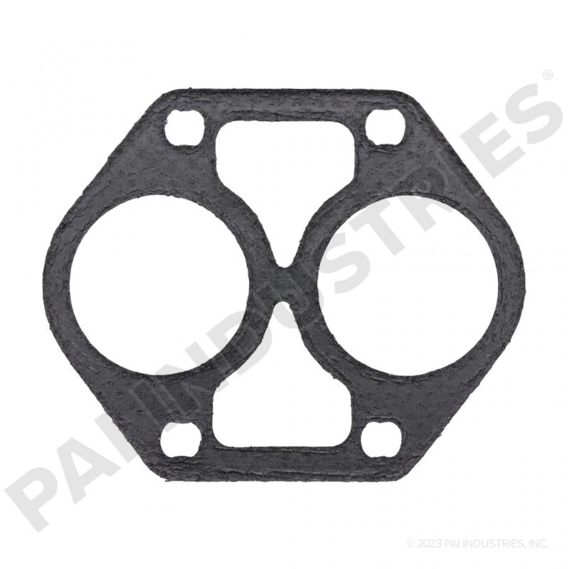 PACK OF 5 PAI 131650 CUMMINS 4907446 EXHAUST MANIFOLD GASKET (ISX) (USA) | woodlineparts.com
