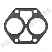 Load image into Gallery viewer, PACK OF 5 PAI 131650 CUMMINS 4907446 EXHAUST MANIFOLD GASKET (ISX) (USA) | woodlineparts.com