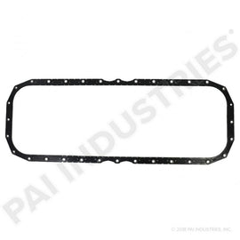 PAI 131656 CUMMINS 4026684 OIL PAN GASKET (ISX) (3679943)