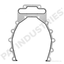 Load image into Gallery viewer, PAI 131657 CUMMINS 4965688 FLYWHEEL HOUSING GASKET (ISX) (4026695)