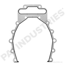 Load image into Gallery viewer, PAI 131657 CUMMINS 4965688 FLYWHEEL HOUSING GASKET (ISX) (4026695)