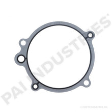 Load image into Gallery viewer, PAI 131659 CUMMINS 4965690 ACCESSORY DRIVE GASKET (ISX) (3680443) | woodlineparts.com