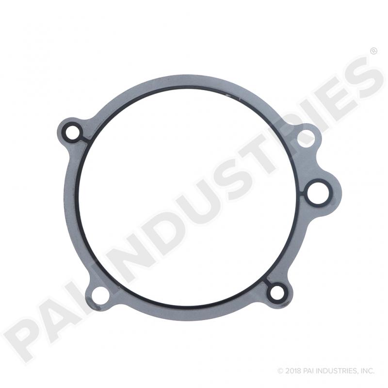 PAI 131659 CUMMINS 4965690 ACCESSORY DRIVE GASKET (ISX) (3680443) | woodlineparts.com