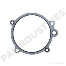 Load image into Gallery viewer, PAI 131659 CUMMINS 4965690 ACCESSORY DRIVE GASKET (ISX) (3680443) | woodlineparts.com
