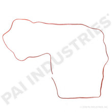 Load image into Gallery viewer, PACK OF 2 PAI 131660 CUMMINS 4962721 TIMING COVER GASKET (ISX)