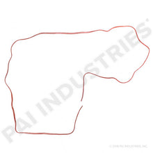 Load image into Gallery viewer, PACK OF 2 PAI 131660 CUMMINS 4962721 TIMING COVER GASKET (ISX)