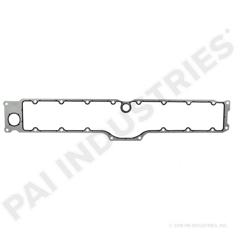 PAI 131667 CUMMINS 3104232 OIL COOLER GASKET (ISX) (3680712, 3682789, 3689755)