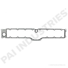 Load image into Gallery viewer, PAI 131667 CUMMINS 3104232 OIL COOLER GASKET (ISX) (3680712, 3682789, 3689755)