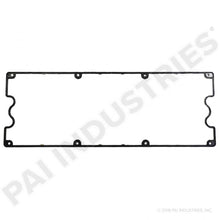 Load image into Gallery viewer, PAI 131668 CUMMINS 4026507 VALVE COVER GASKET (PLASTIC) (ISX)