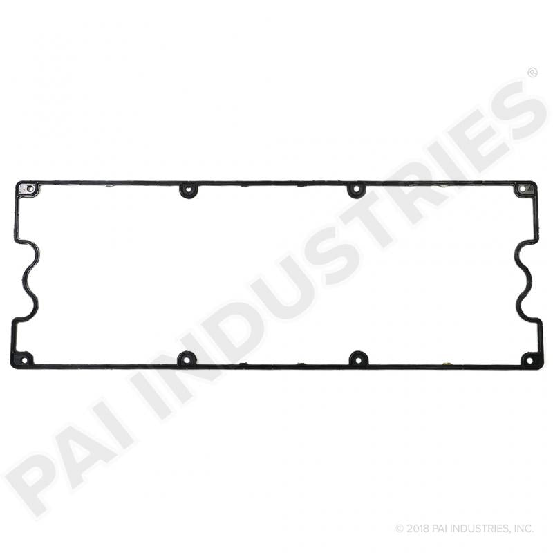 PAI 131668 CUMMINS 4026507 VALVE COVER GASKET (PLASTIC) (ISX)