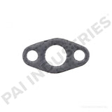 PACK OF 5 PAI 131670 CUMMINS 3101268 TURBOCHARGER DRAIN GASKET (ISX)