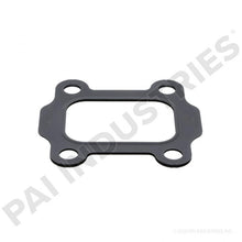 Load image into Gallery viewer, PAI 131673 CUMMINS 3102314 TURBOCHARGER MOUNTING GASKET (ISX)