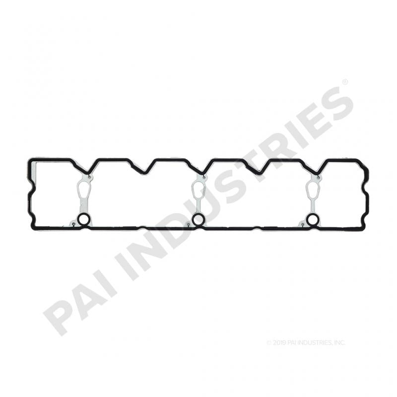 PAI 131690 CUMMINS 3939284 VALVE COVER GASKET (6C / ISC / ISL) (3943303)