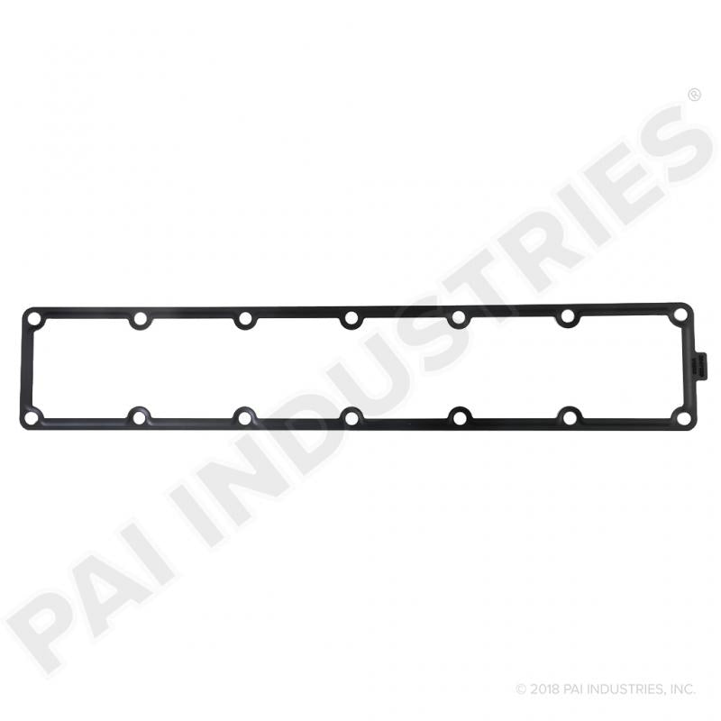 PACK OF 5 PAI 131693 CUMMINS 3947530 INTAKE MANIFOLD GASKET (ISB / QSB) | woodlineparts.com