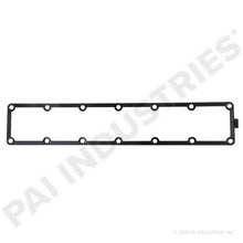 Load image into Gallery viewer, PACK OF 5 PAI 131693 CUMMINS 3947530 INTAKE MANIFOLD GASKET (ISB / QSB) | woodlineparts.com