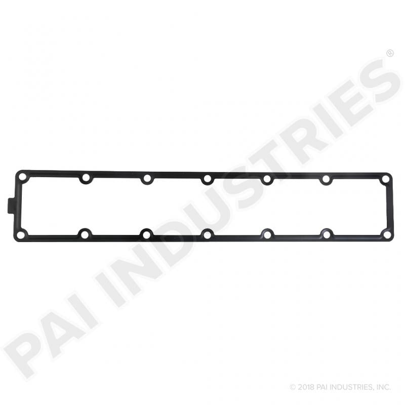 PACK OF 5 PAI 131693 CUMMINS 3947530 INTAKE MANIFOLD GASKET (ISB / QSB) | woodlineparts.com