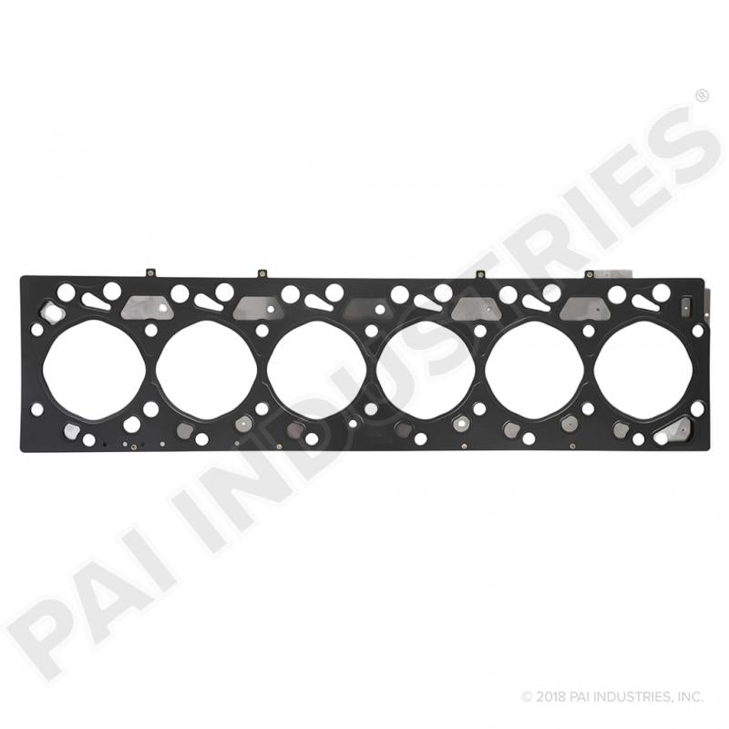 PAI 131710 CUMMINS 3958644 CYLINDER HEAD GASKET (QSB) (GRADE A) (3954875)