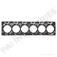 Load image into Gallery viewer, PAI 131710 CUMMINS 3958644 CYLINDER HEAD GASKET (QSB) (GRADE A) (3954875)